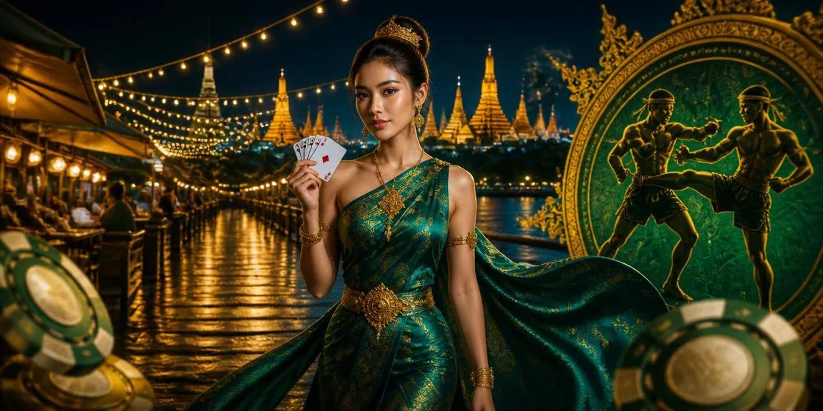 thwin6 โบนัส